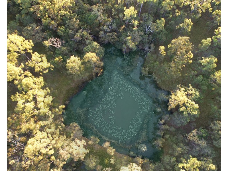 524 Cross Road, Euleilah QLD 4674