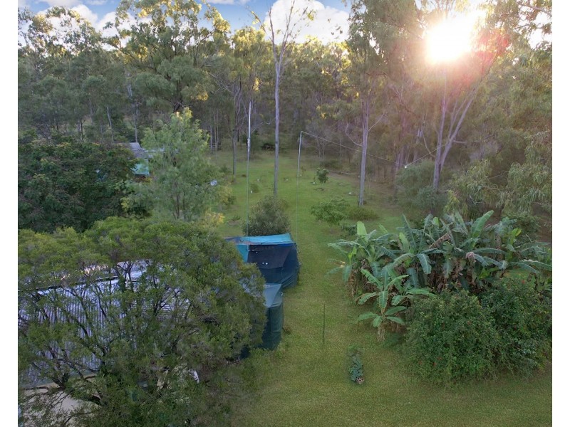 524 Cross Road, Euleilah QLD 4674