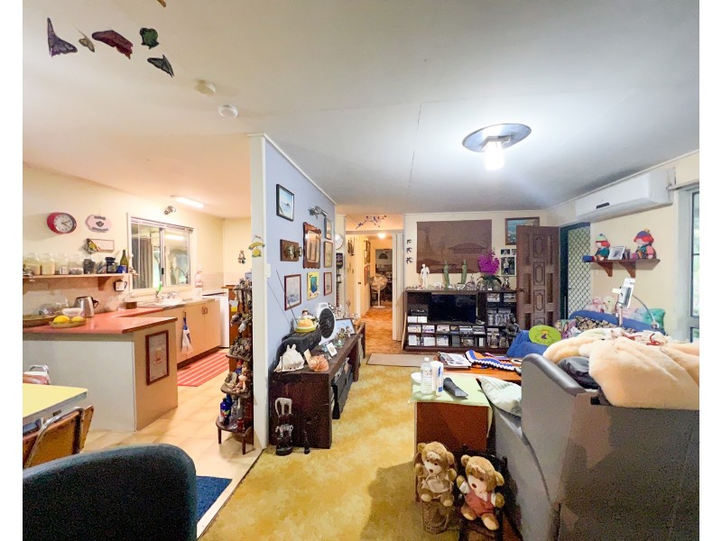 524 Cross Road, Euleilah QLD 4674