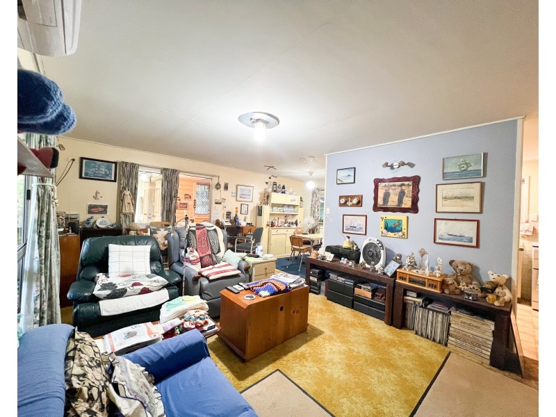 524 Cross Road, Euleilah QLD 4674