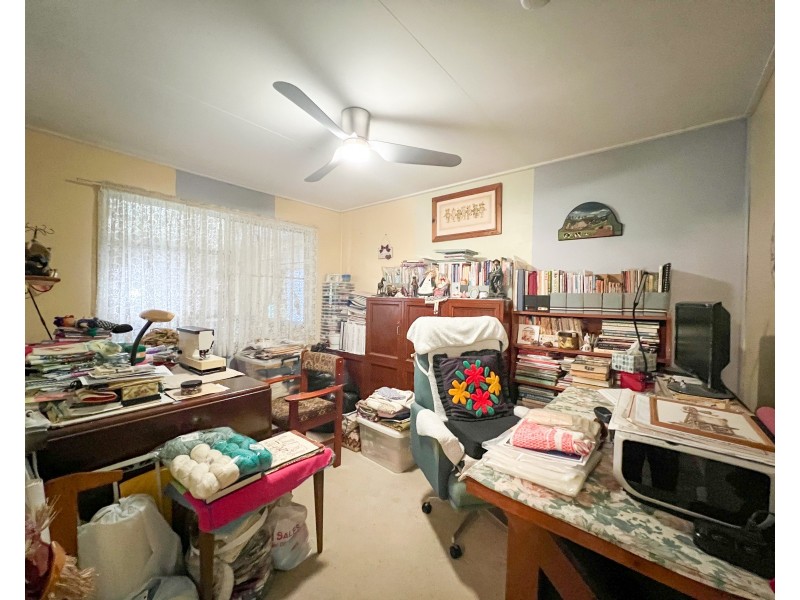 524 Cross Road, Euleilah QLD 4674