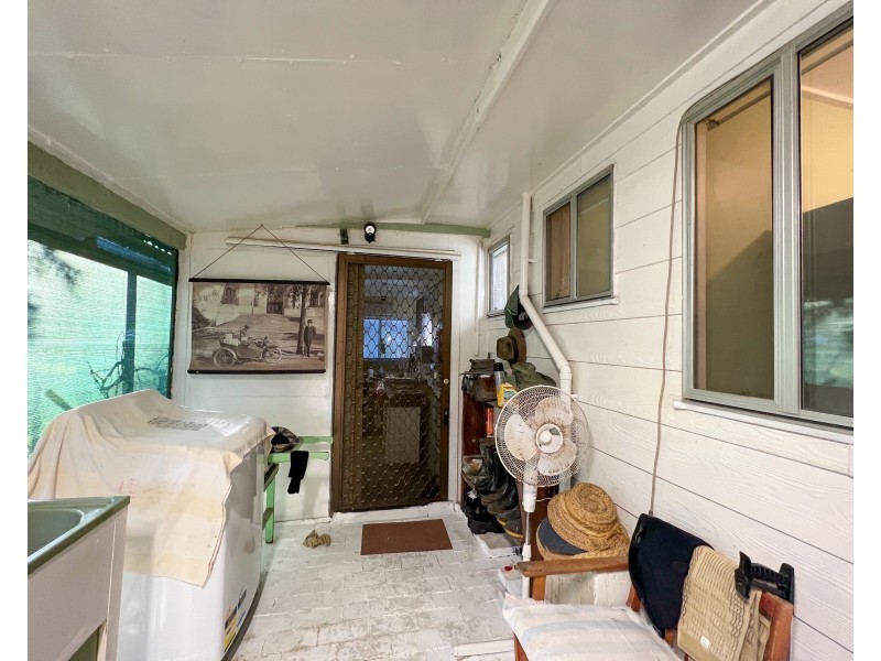 524 Cross Road, Euleilah QLD 4674