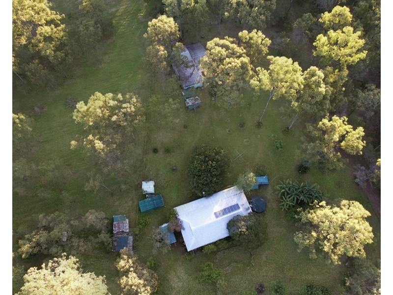524 Cross Road, Euleilah QLD 4674