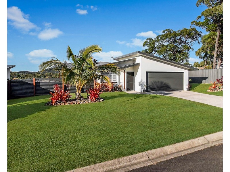 3 Seascape Close, Agnes Water QLD 4677