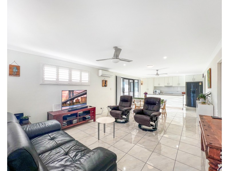 3 Seascape Close, Agnes Water QLD 4677