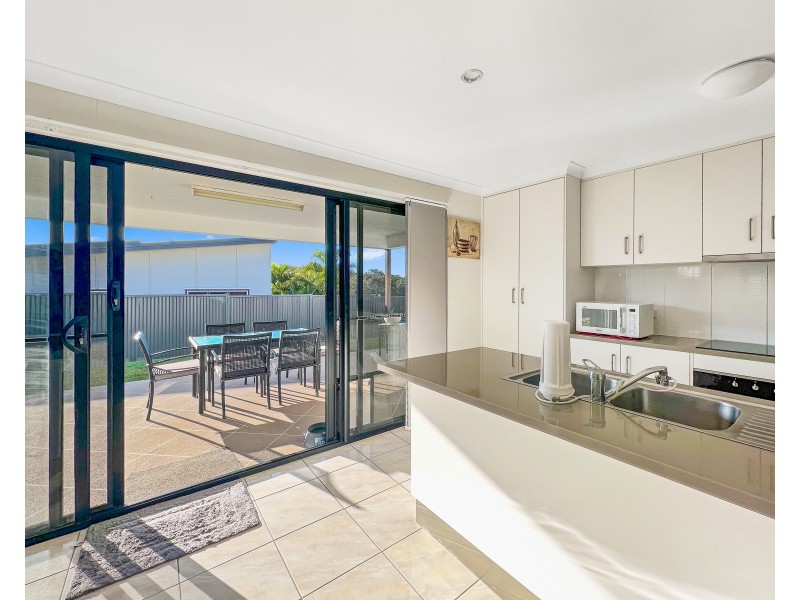 3 Seascape Close, Agnes Water QLD 4677