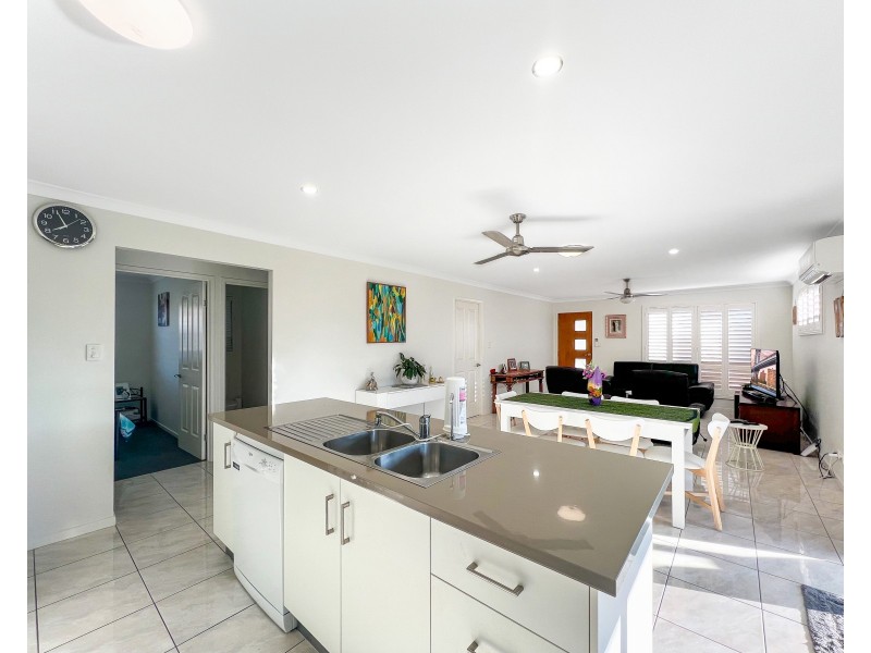 3 Seascape Close, Agnes Water QLD 4677