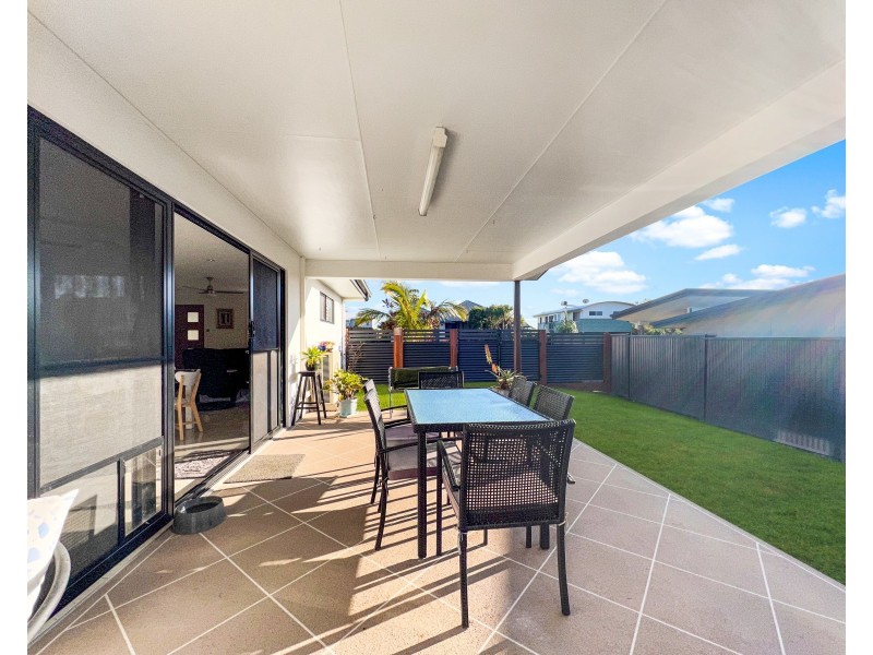 3 Seascape Close, Agnes Water QLD 4677