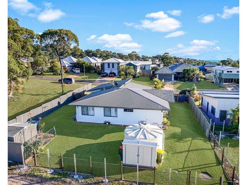 3 Seascape Close, Agnes Water QLD 4677