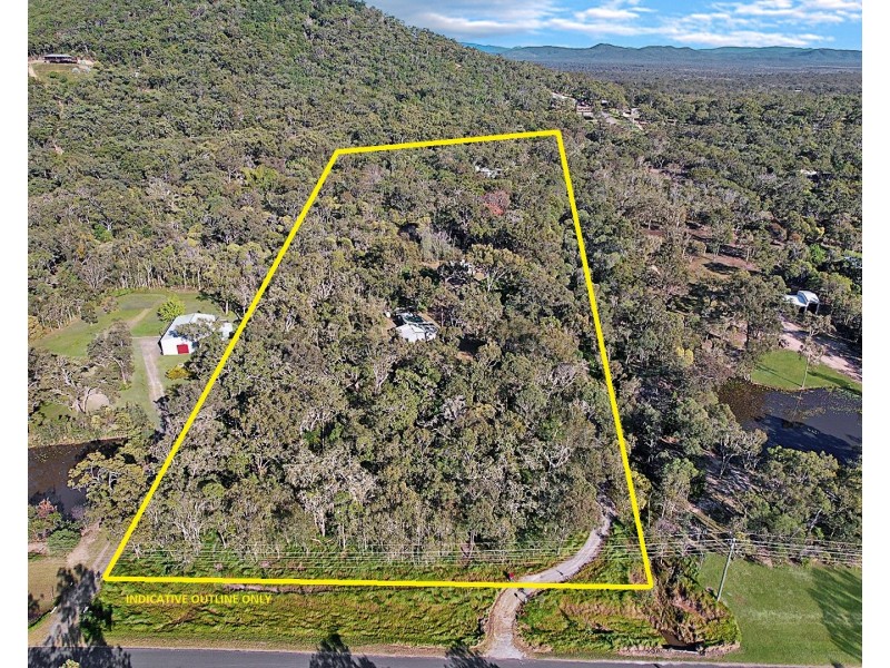 154 Allingham Way, Agnes Water QLD 4677