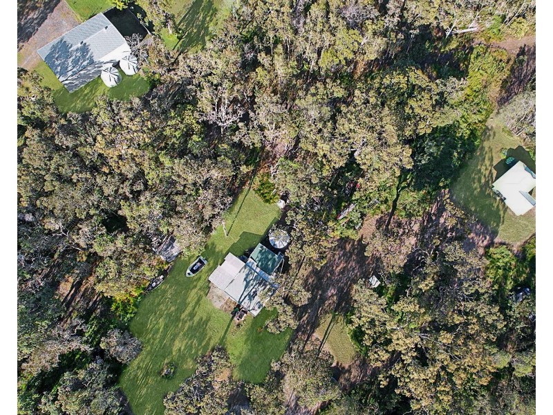 154 Allingham Way, Agnes Water QLD 4677