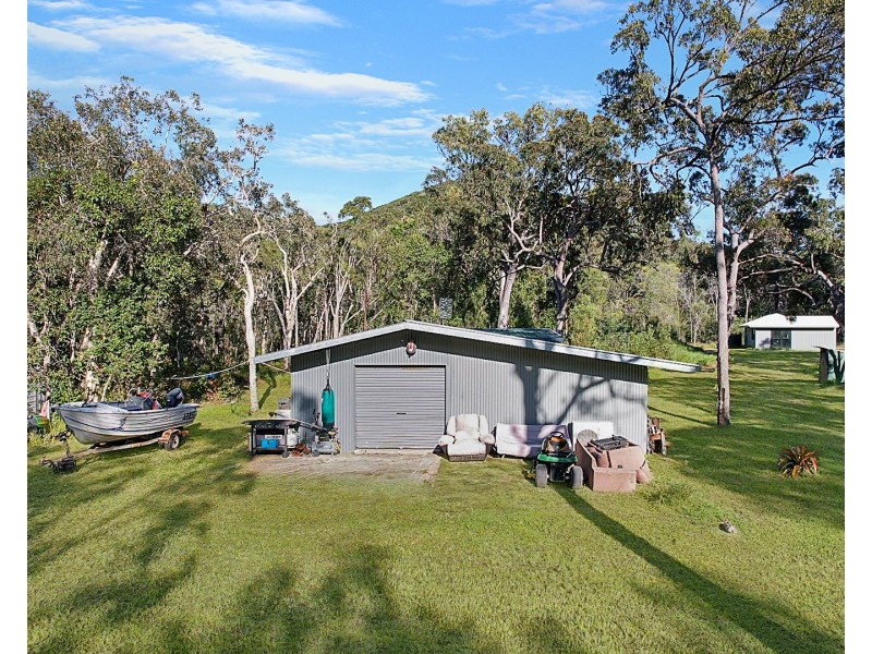 154 Allingham Way, Agnes Water QLD 4677