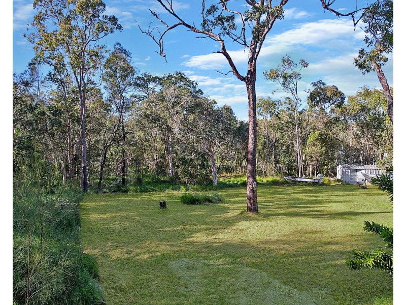 154 Allingham Way, Agnes Water QLD 4677