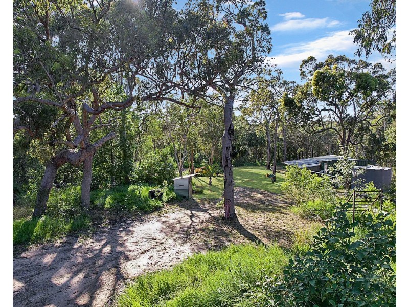 154 Allingham Way, Agnes Water QLD 4677
