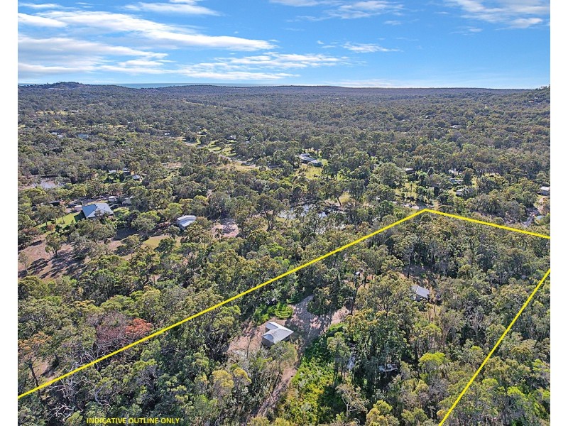 154 Allingham Way, Agnes Water QLD 4677