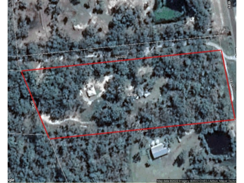 154 Allingham Way, Agnes Water QLD 4677