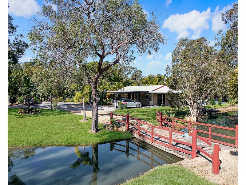 87 Lady Elliot Drive, Agnes Water QLD 4677