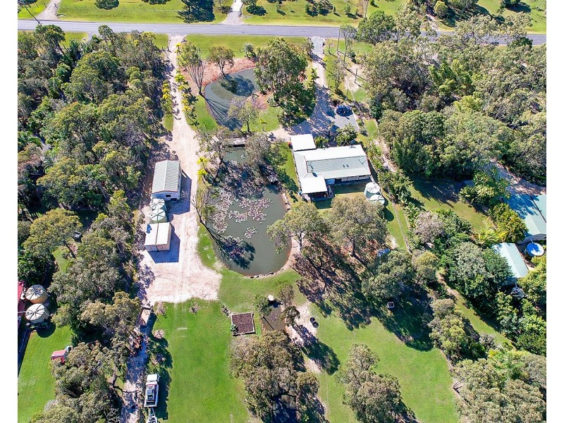 87 Lady Elliot Drive, Agnes Water QLD 4677