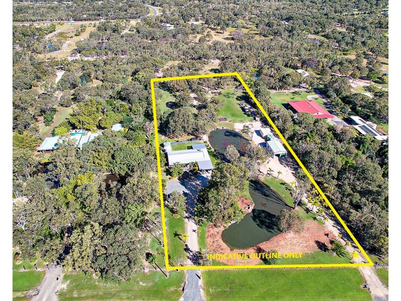 87 Lady Elliot Drive, Agnes Water QLD 4677