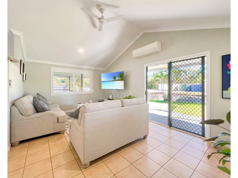 87 Lady Elliot Drive, Agnes Water QLD 4677