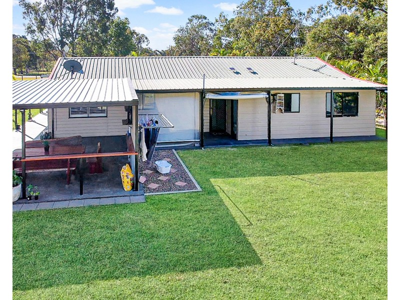 87 Lady Elliot Drive, Agnes Water QLD 4677