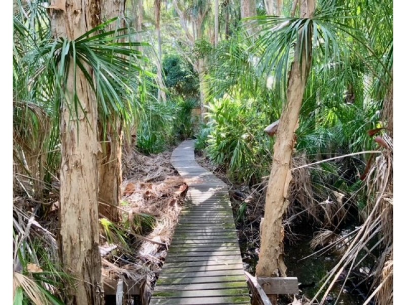 3/52 Captain Cook Drive, Agnes Water QLD 4677