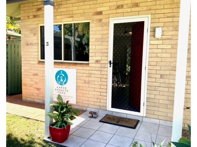 3/52 Captain Cook Drive, Agnes Water QLD 4677