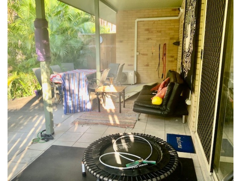 3/52 Captain Cook Drive, Agnes Water QLD 4677