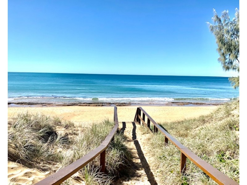 3/52 Captain Cook Drive, Agnes Water QLD 4677