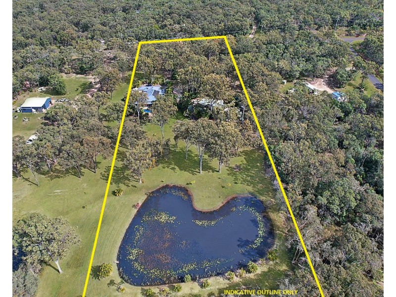 48 Countess Russell Crescent, Agnes Water QLD 4677