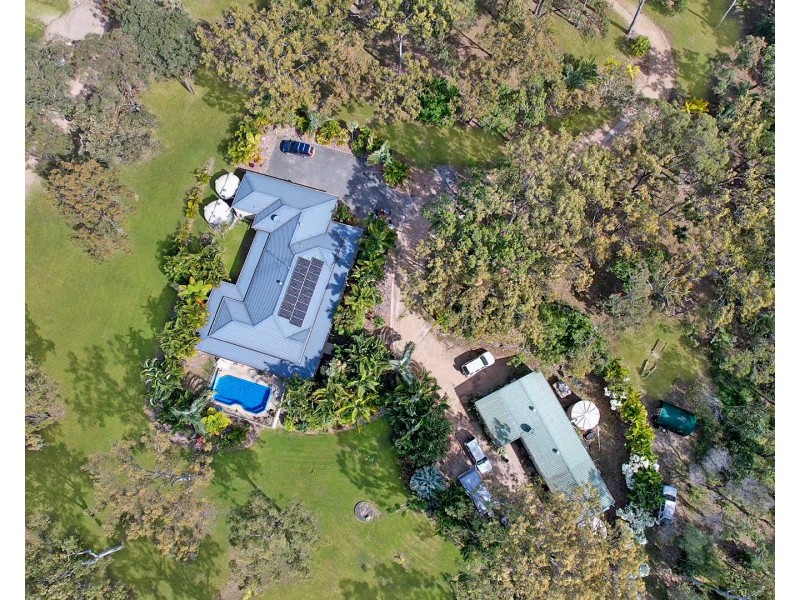 48 Countess Russell Crescent, Agnes Water QLD 4677