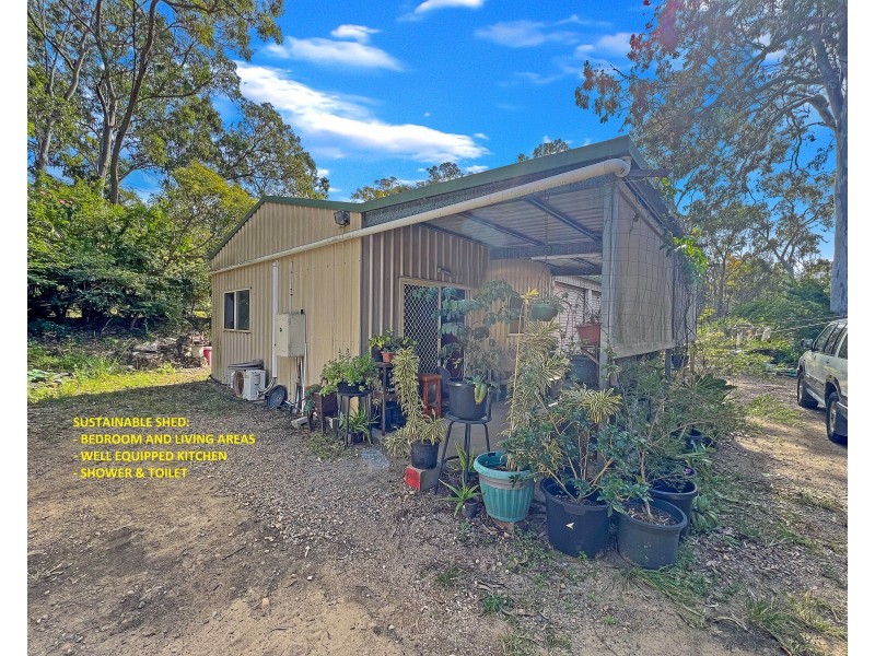 48 Countess Russell Crescent, Agnes Water QLD 4677