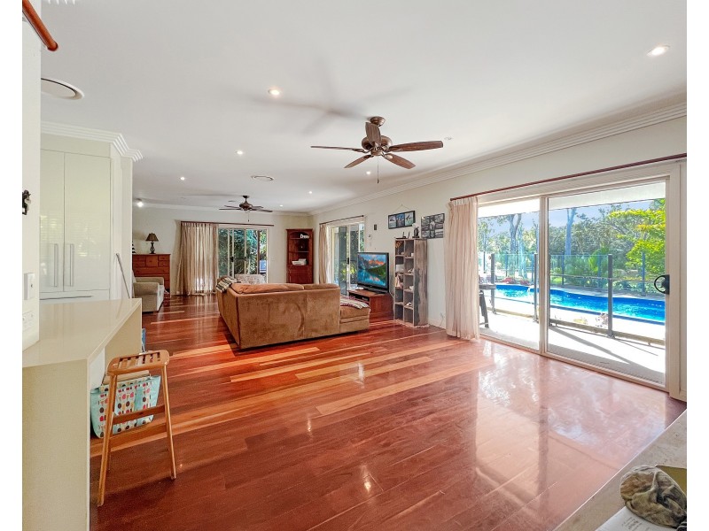 48 Countess Russell Crescent, Agnes Water QLD 4677
