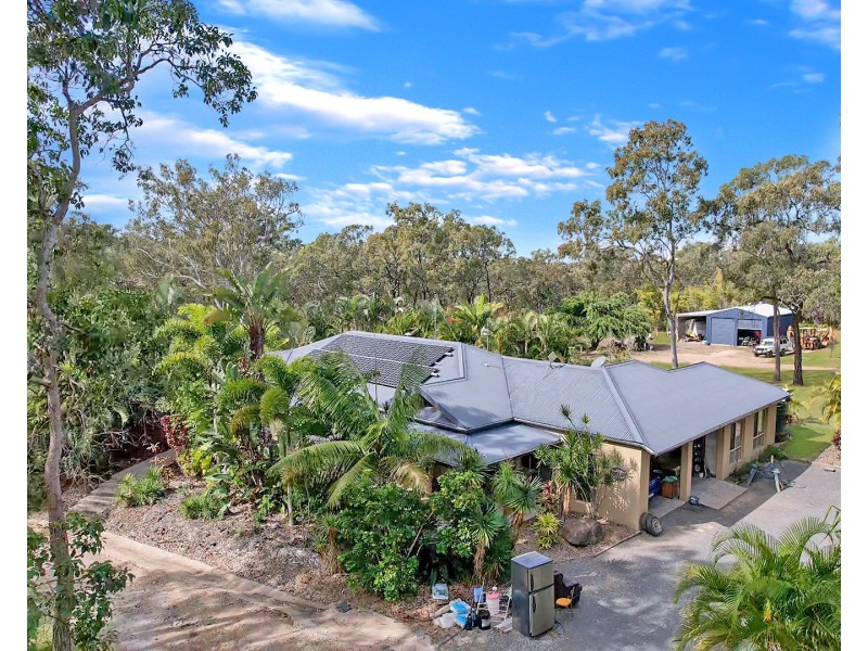 48 Countess Russell Crescent, Agnes Water QLD 4677