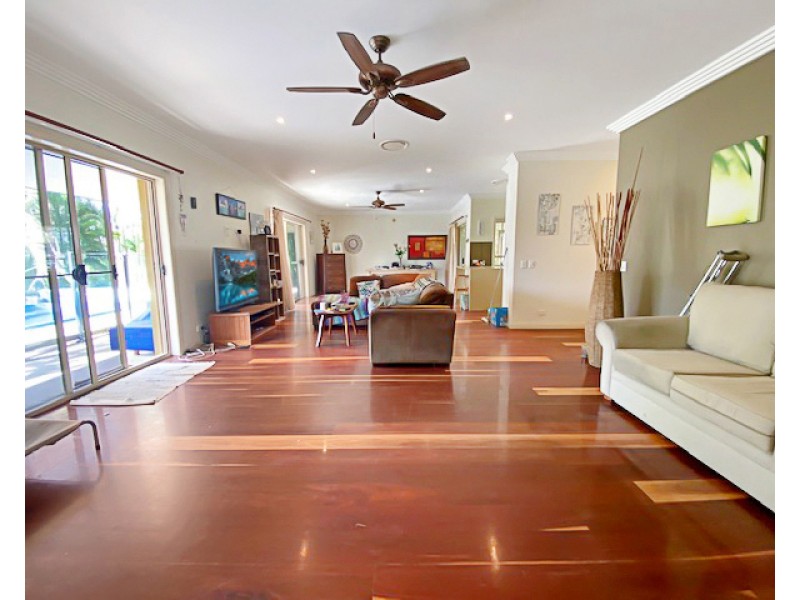 48 Countess Russell Crescent, Agnes Water QLD 4677