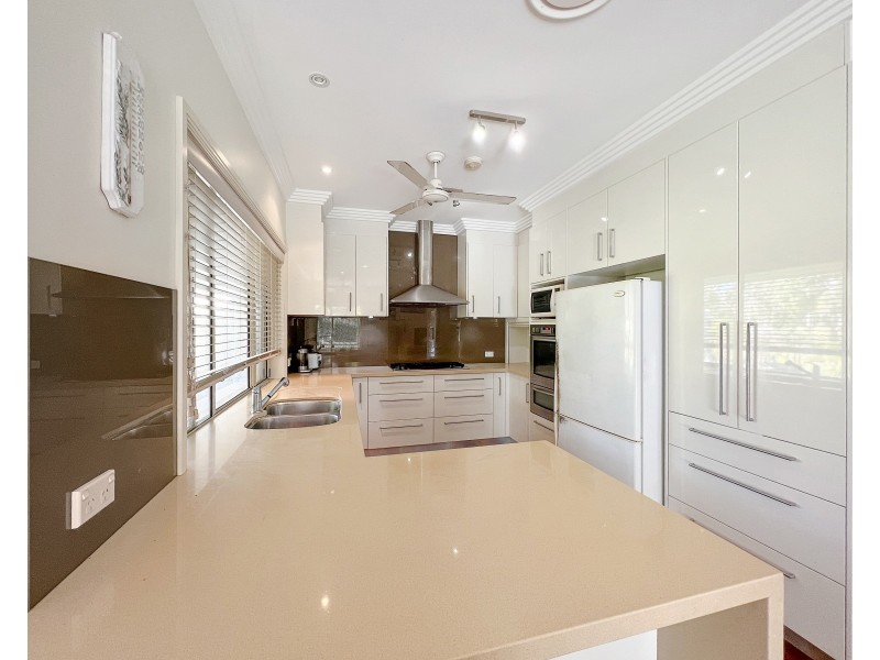 48 Countess Russell Crescent, Agnes Water QLD 4677