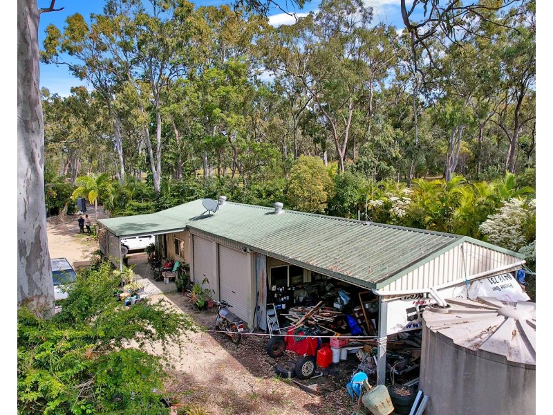 48 Countess Russell Crescent, Agnes Water QLD 4677