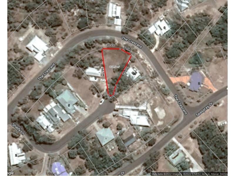 11 Shady Lane, Agnes Water QLD 4677
