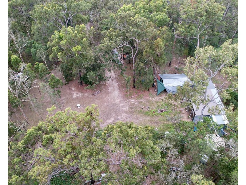 230 Avocado Crescent, Captain Creek QLD 4677