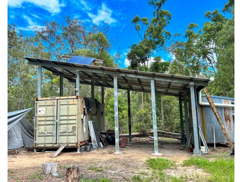 230 Avocado Crescent, Captain Creek QLD 4677
