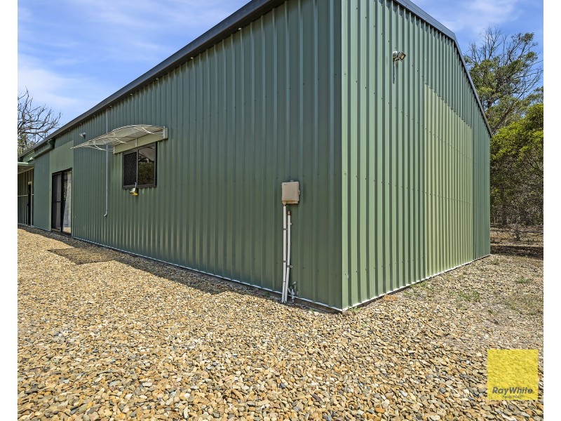 258 Lady Elliot Drive, Agnes Water QLD 4677