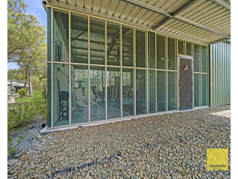 258 Lady Elliot Drive, Agnes Water QLD 4677