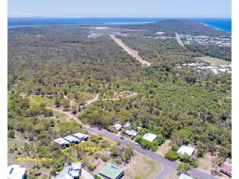 25 Sunlover Avenue, Agnes Water QLD 4677