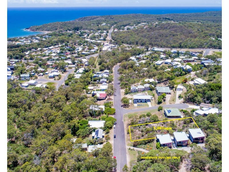 25 Sunlover Avenue, Agnes Water QLD 4677