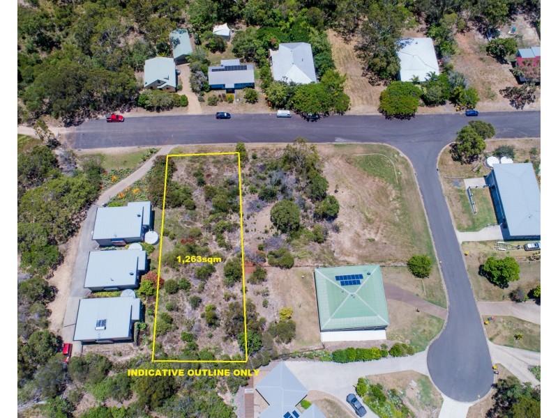 25 Sunlover Avenue, Agnes Water QLD 4677