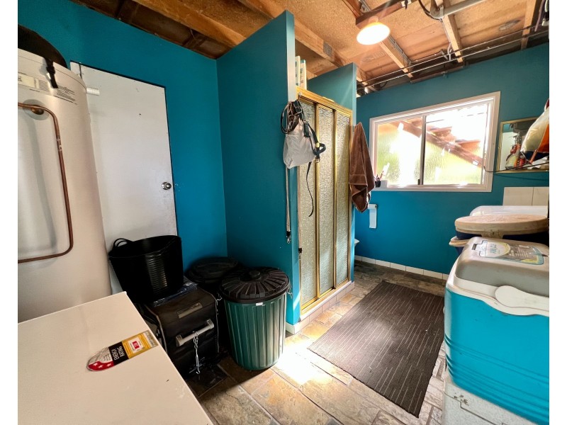 582 Murphy Road, Captain Creek QLD 4677