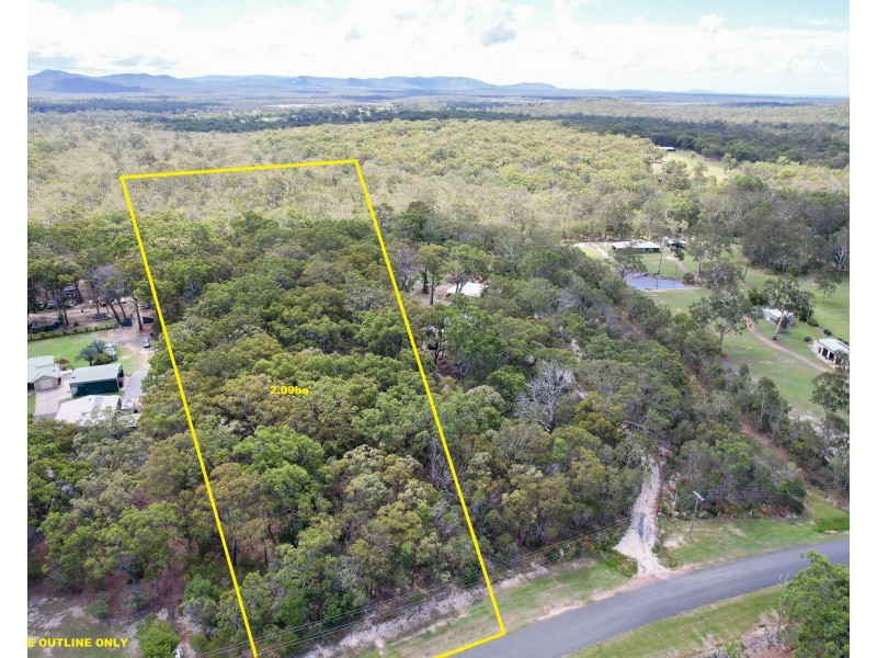Lot 74 Mcghee Crescent, Agnes Water QLD 4677