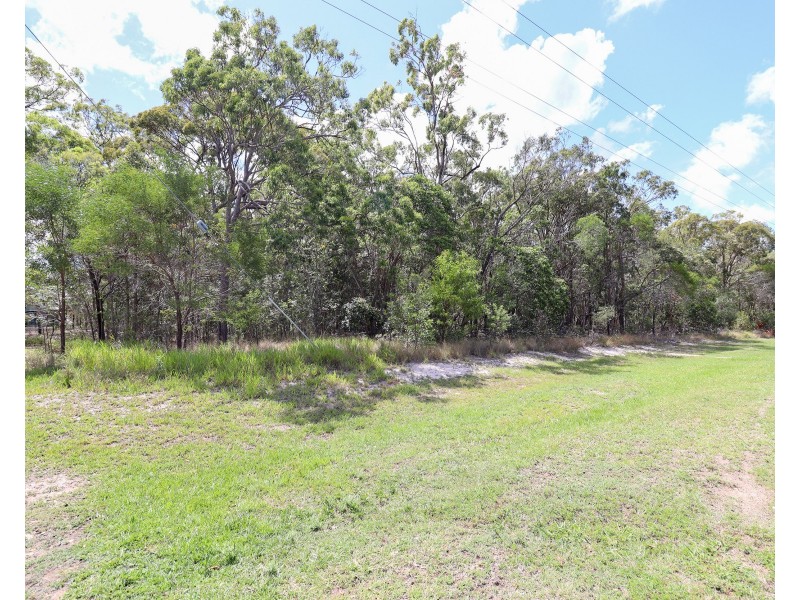Lot 74 Mcghee Crescent, Agnes Water QLD 4677