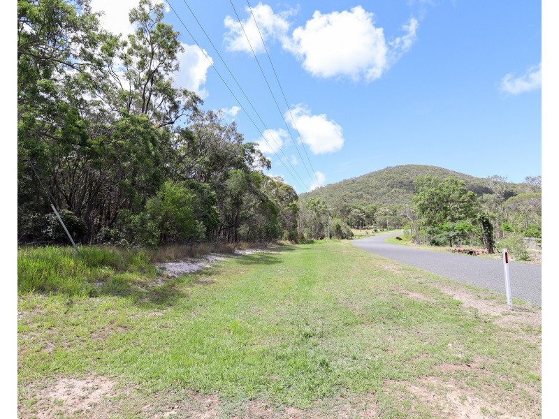 Lot 74 Mcghee Crescent, Agnes Water QLD 4677