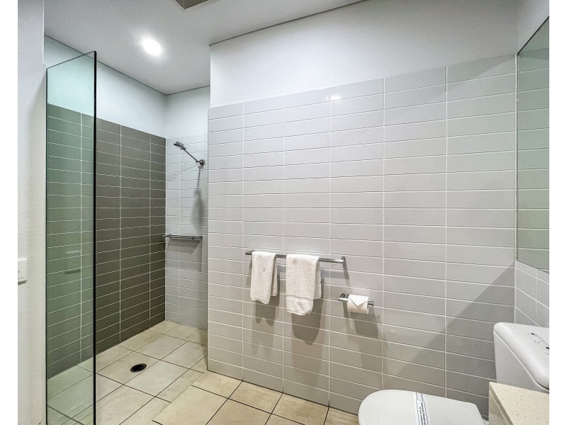 21/10 Ocean Beach Drive, Agnes Water QLD 4677